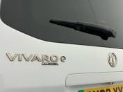 VAUXHALL VIVARO-LIFE 2023 (23)