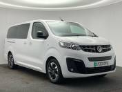 VAUXHALL VIVARO-LIFE 2023 (23)