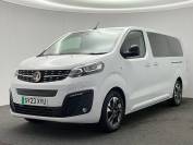 VAUXHALL VIVARO-LIFE 2023 (23)