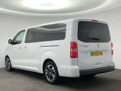 VAUXHALL VIVARO-LIFE 2023 (23)