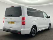 VAUXHALL VIVARO-LIFE 2023 (23)