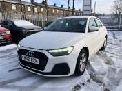 AUDI A1 2021 (21)