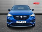 VAUXHALL GRANDLAND X 2021 (71)