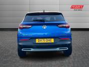 VAUXHALL GRANDLAND X 2021 (71)