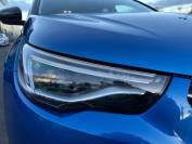 VAUXHALL GRANDLAND X 2021 (71)