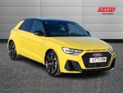 AUDI A1 2021 (71)