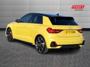 AUDI A1 2021 (71)