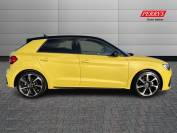 AUDI A1 2021 (71)