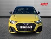 AUDI A1 2021 (71)