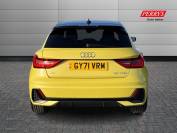 AUDI A1 2021 (71)