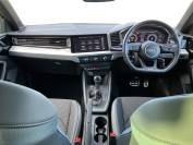 AUDI A1 2021 (71)