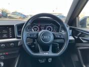 AUDI A1 2021 (71)