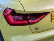 AUDI A1 2021 (71)