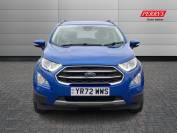 FORD ECOSPORT 2022 (72)