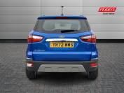 FORD ECOSPORT 2022 (72)