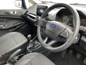 FORD ECOSPORT 2022 (72)