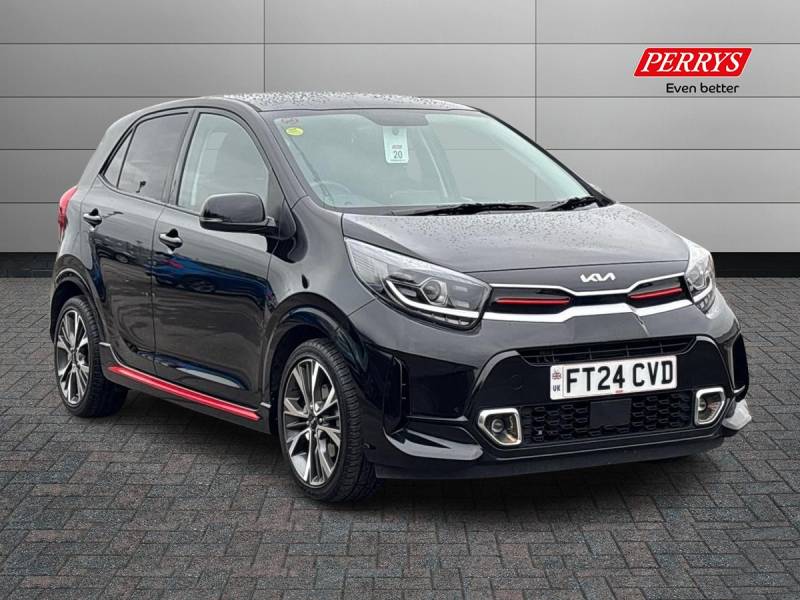 KIA PICANTO 2024 (24)