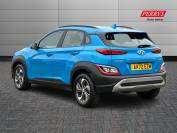 HYUNDAI KONA 2022 (72)