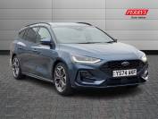 FORD FOCUS 2024 (74)