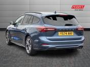 FORD FOCUS 2024 (74)