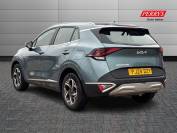 KIA SPORTAGE 2024 (24)