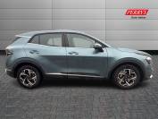 KIA SPORTAGE 2024 (24)