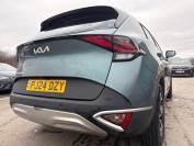 KIA SPORTAGE 2024 (24)