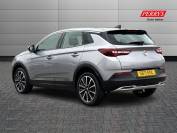 VAUXHALL GRANDLAND X 2022 (71)