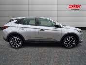 VAUXHALL GRANDLAND X 2022 (71)