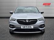 VAUXHALL GRANDLAND X 2022 (71)