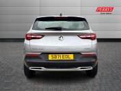 VAUXHALL GRANDLAND X 2022 (71)