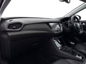 VAUXHALL GRANDLAND X 2022 (71)