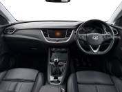 VAUXHALL GRANDLAND X 2022 (71)