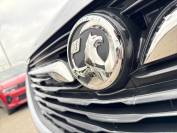 VAUXHALL GRANDLAND X 2022 (71)