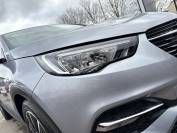 VAUXHALL GRANDLAND X 2022 (71)