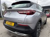 VAUXHALL GRANDLAND X 2022 (71)