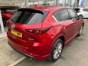 MAZDA CX-5 2022 (71)