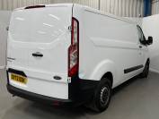 FORD TRANSIT CUSTOM 2022 (72)