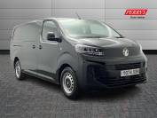 VAUXHALL VIVARO 2025 (74)