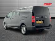 VAUXHALL VIVARO 2025 (74)