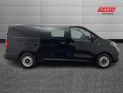 VAUXHALL VIVARO 2025 (74)