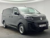 VAUXHALL VIVARO 2025 (74)