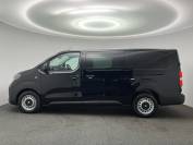 VAUXHALL VIVARO 2025 (74)