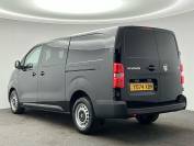 VAUXHALL VIVARO 2025 (74)