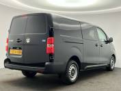 VAUXHALL VIVARO 2025 (74)