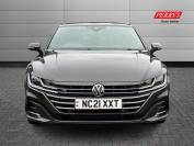 VOLKSWAGEN ARTEON 2021 (21)