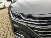 VOLKSWAGEN ARTEON 2021 (21)