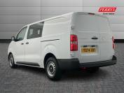 VAUXHALL VIVARO 2025 (74)