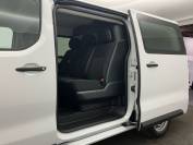 VAUXHALL VIVARO 2025 (74)