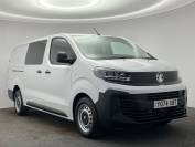 VAUXHALL VIVARO 2025 (74)